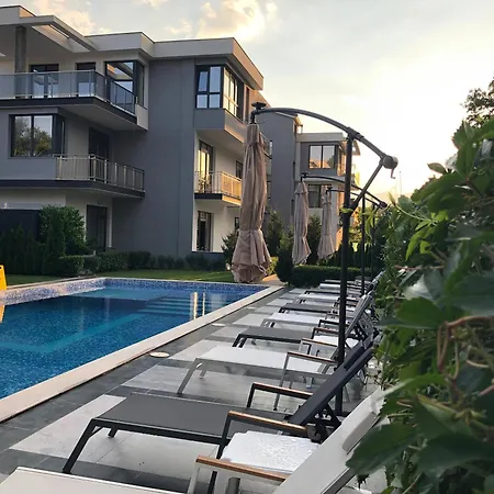 B&s 3* Ognyanovo (Blagoevgrad)
