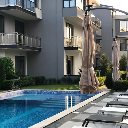 B&s 3* Ognyanovo (Blagoevgrad)