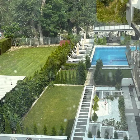 B&s Guest house