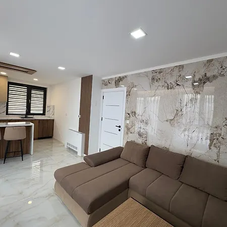 Guest house B&s