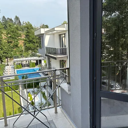 Guest house B&s Ognyanovo (Blagoevgrad)