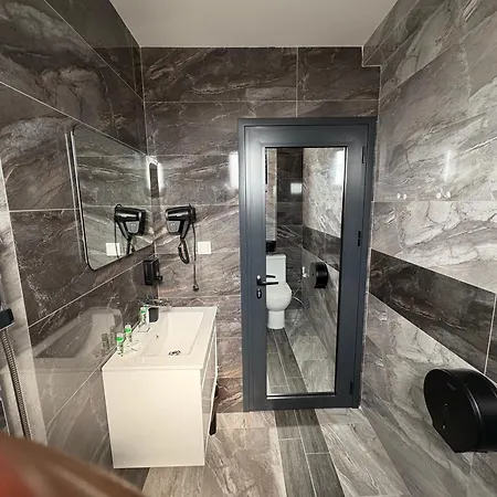 Guest house B&s Ognyanovo (Blagoevgrad)