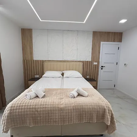 B&s Guest house