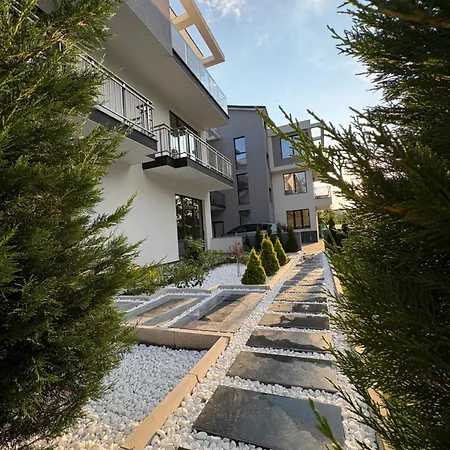 Guest house B&s