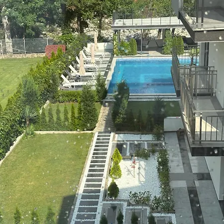 Guest house B&s