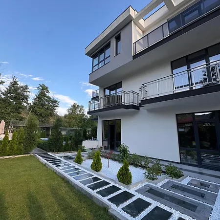 B&s Ognyanovo (Blagoevgrad)