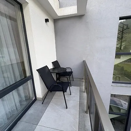 B&s Guest house