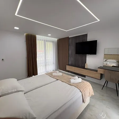 Guest house B&s 3*