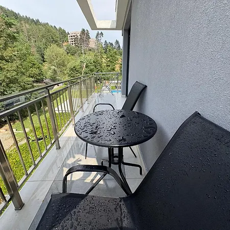Guest house B&s