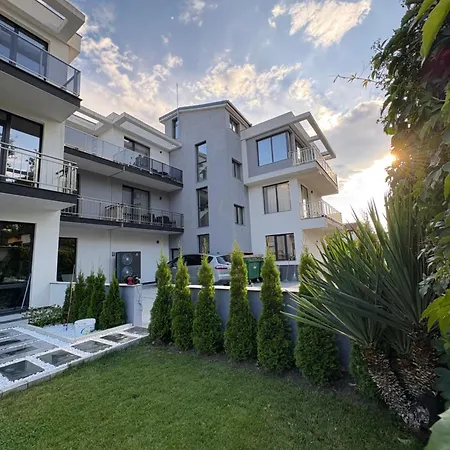 Guest house B&s