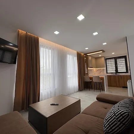 B&s Guest house 3*