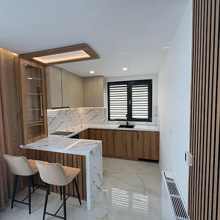 Guest house B&s Ognyanovo (Blagoevgrad)