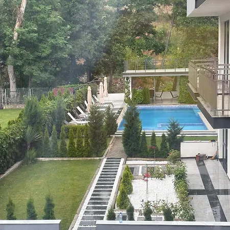 B&s Guest house