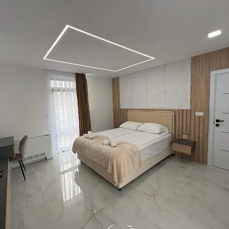 Guest house B&s