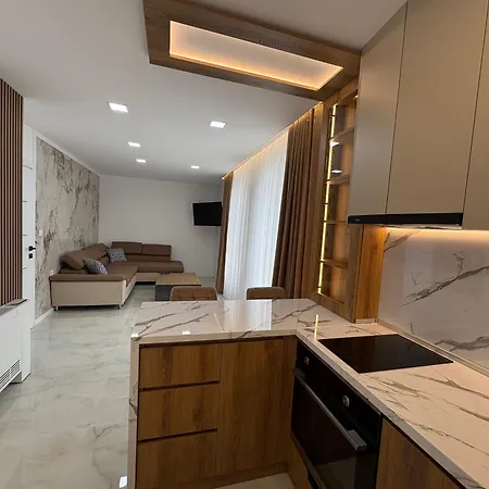 Guest house B&s Ognyanovo (Blagoevgrad)