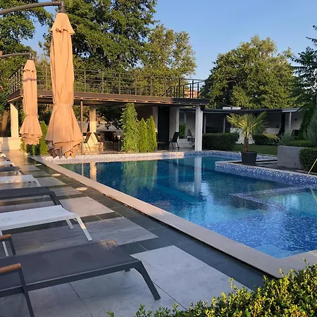B&s 3* Ognyanovo (Blagoevgrad)