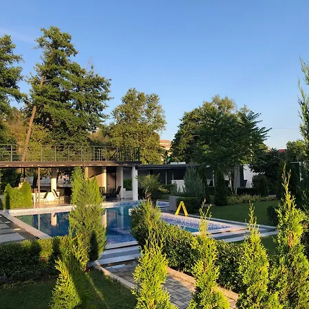 B&s 3* Ognyanovo (Blagoevgrad)