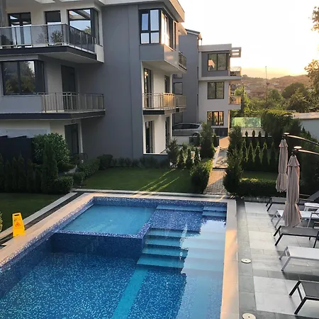 B&s Guest house