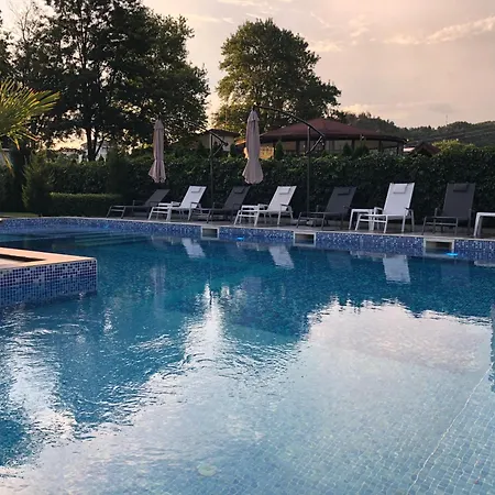B&s Ognyanovo (Blagoevgrad)