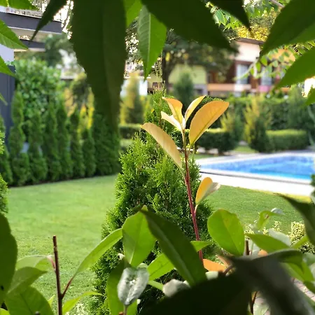 B&s Guest house