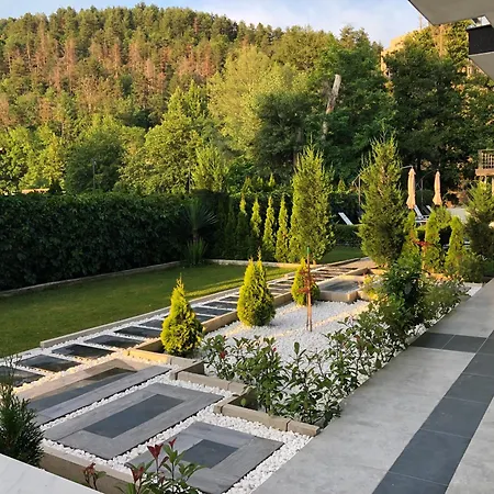 Guest house B&s