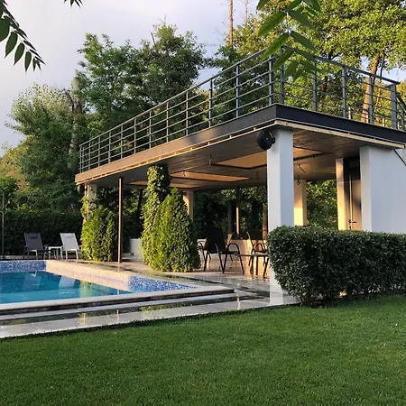 B&s Guest house Ognyanovo (Blagoevgrad)