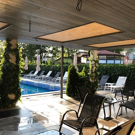B&s Guest house Ognyanovo (Blagoevgrad)